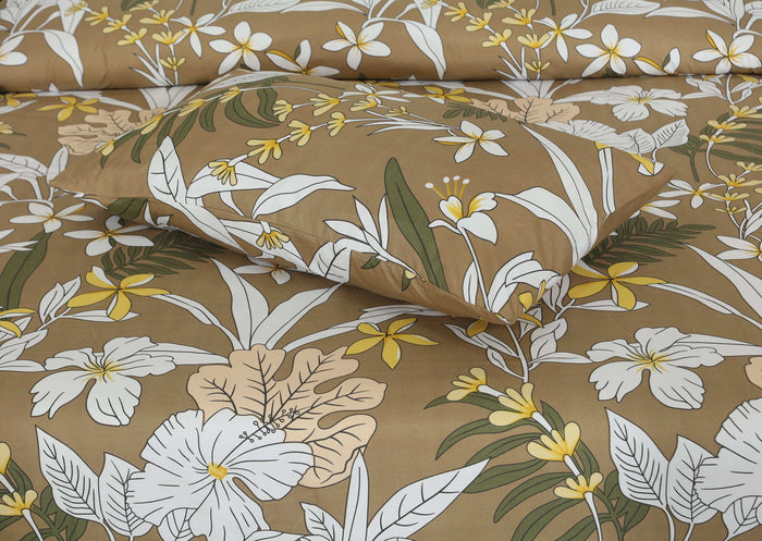Double Bed Sheet Design NC-M 3939 - Nishat Creative Store