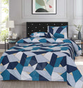 Double Bed Sheet Design NC-M 3984 - Nishat Creative Store
