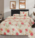 Double Bed Sheet Design NC-M 4050 - Nishat Creative Store