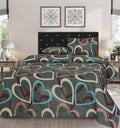 Double Bed Sheet Design NC-M 4062 - Nishat Creative Store