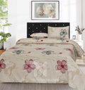 Double Bed Sheet Design NC-M 4063 - Nishat Creative Store