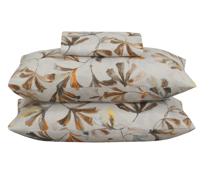 Double Bed Sheet Design NC-M 4064 - Nishat Creative Store