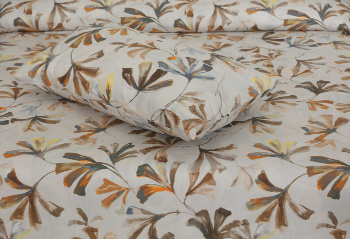 Double Bed Sheet Design NC-M 4064 - Nishat Creative Store