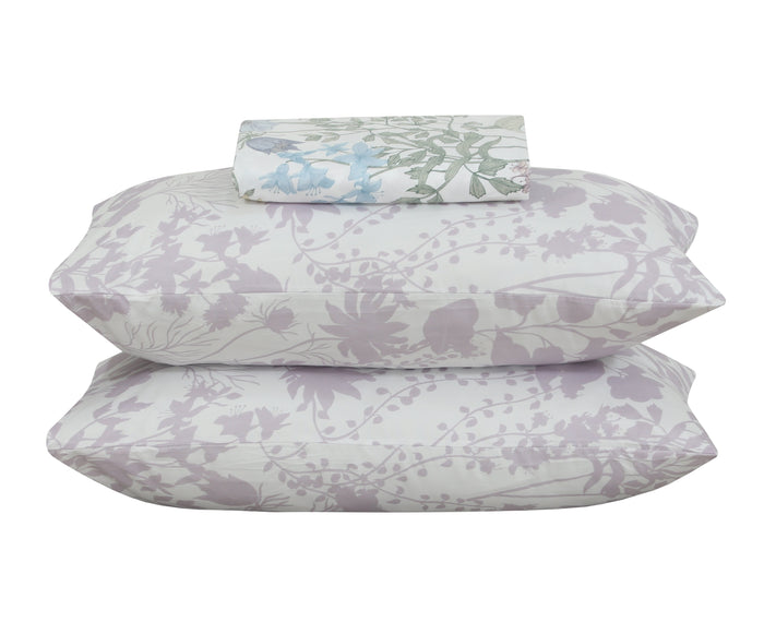 Double Bed Sheet Design NC-M 4066 - Nishat Creative Store