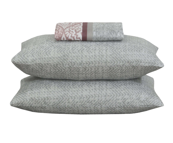 Double Bed Sheet Design NC-M 4067 - Nishat Creative Store
