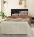 Double Bed Sheet Design NC-M 4083 - Nishat Creative Store