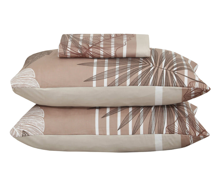 Double Bed Sheet Design NC-M 4083 - Nishat Creative Store