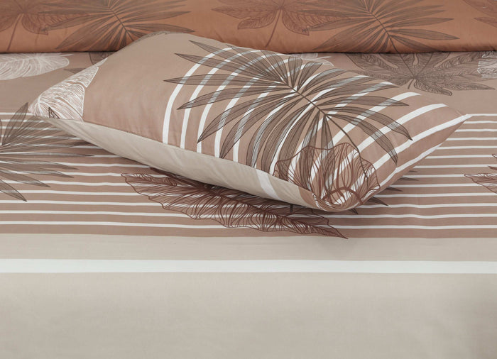 Double Bed Sheet Design NC-M 4083 - Nishat Creative Store