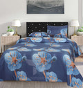 Double Bed Sheet Design NC-M 4086 - Nishat Creative Store