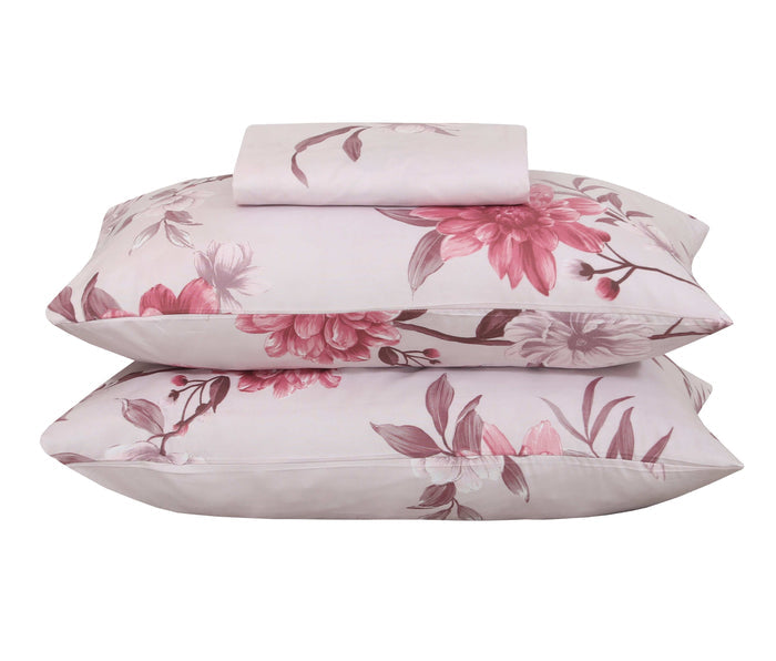 Double Bed Sheet Design NC-M 4088 - Nishat Creative Store