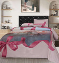 Double Bed Sheet Design NC-S 3845 - Nishat Creative Store