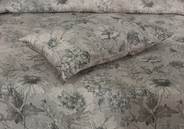 Double Bed Sheet Design NC-S 3850 - Nishat Creative Store