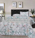 Double Bed Sheet Design NC-S 3851 - Nishat Creative Store