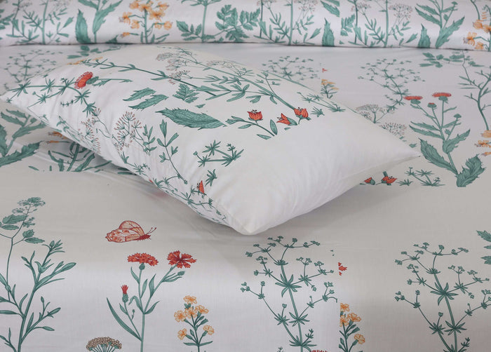 Double Bed Sheet Design NC-S 3851 - Nishat Creative Store