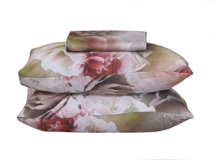 Double Bed Sheet Design NC-S 3881 - Nishat Creative Store