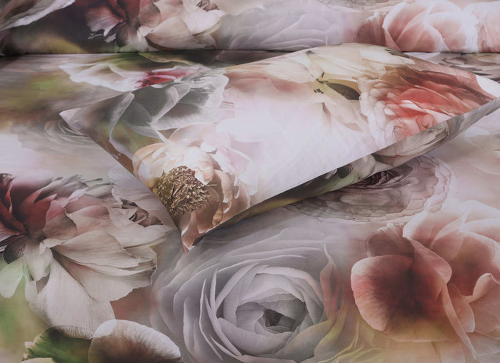 Double Bed Sheet Design NC-S 3881 - Nishat Creative Store