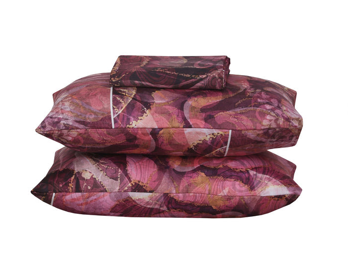 Double Bed Sheet Design NC-S 3882 - Nishat Creative Store