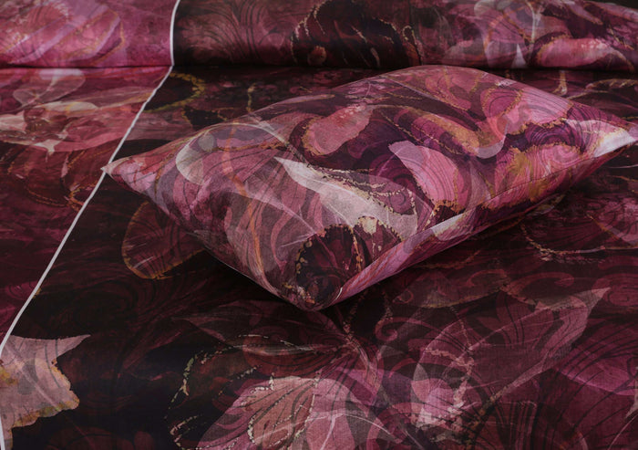 Double Bed Sheet Design NC-S 3882 - Nishat Creative Store
