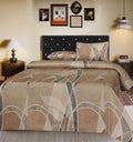 Double Bed Sheet Design NC-S 3883 - Nishat Creative Store