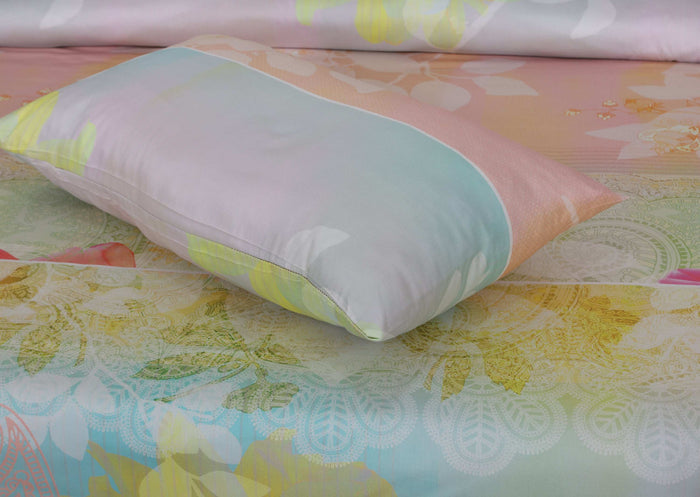 Double Bed Sheet Design NC-S 3885 - Nishat Creative Store