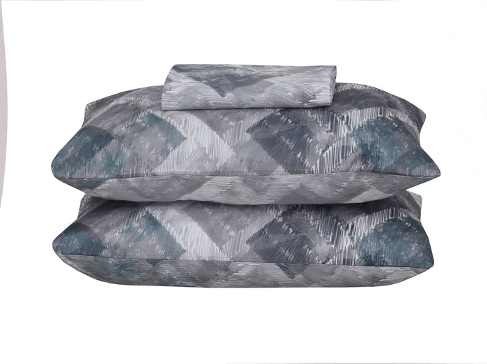 Double Bed Sheet Design NC-S 3891 - Nishat Creative Store