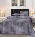 Double Bed Sheet Design NC-S 3894 - Nishat Creative Store