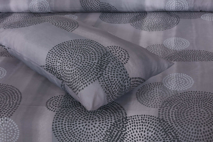 Double Bed Sheet Design NC-S 3894 - Nishat Creative Store