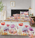 Double Bed Sheet Design NC-S 3899 - Nishat Creative Store