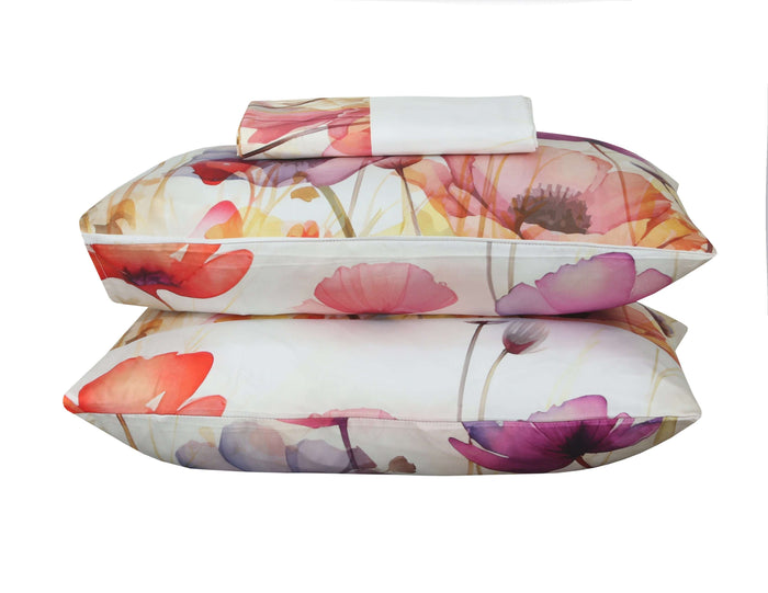 Double Bed Sheet Design NC-S 3899 - Nishat Creative Store