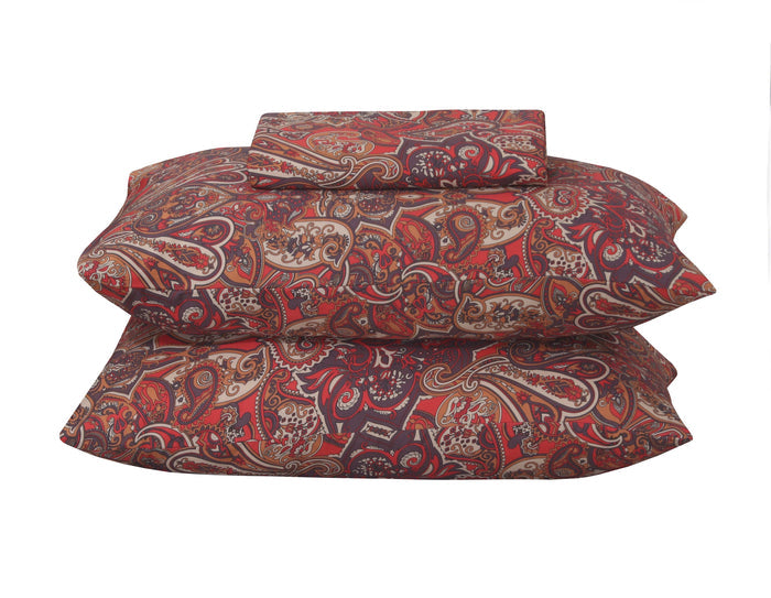 Double Bed Sheet Design NC-S 3901 - Nishat Creative Store