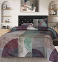 Double Bed Sheet Design NC-S 3904 - Nishat Creative Store