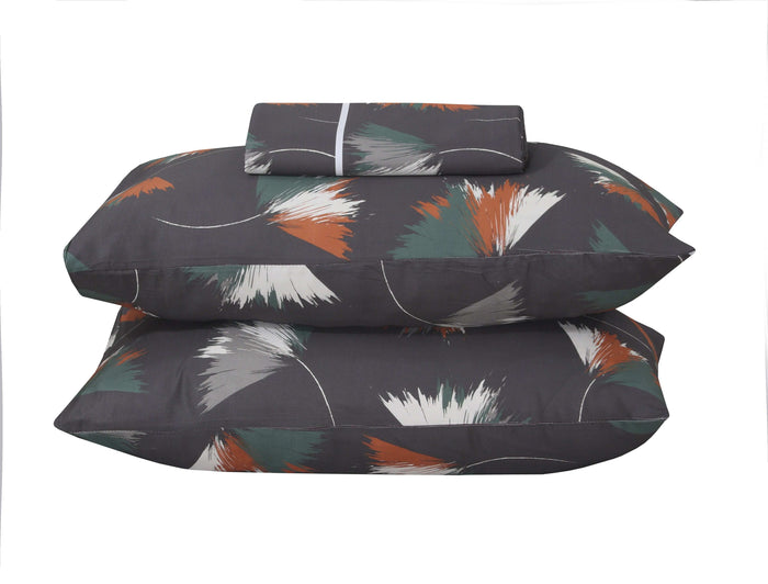 Double Bed Sheet Design NC-S 3905 - Nishat Creative Store