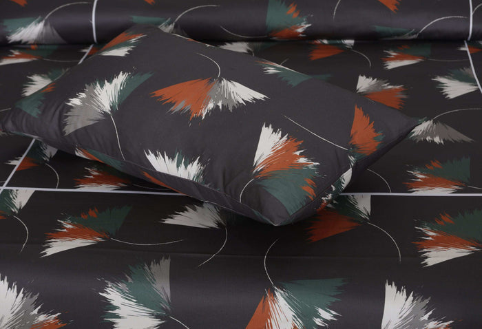Double Bed Sheet Design NC-S 3905 - Nishat Creative Store