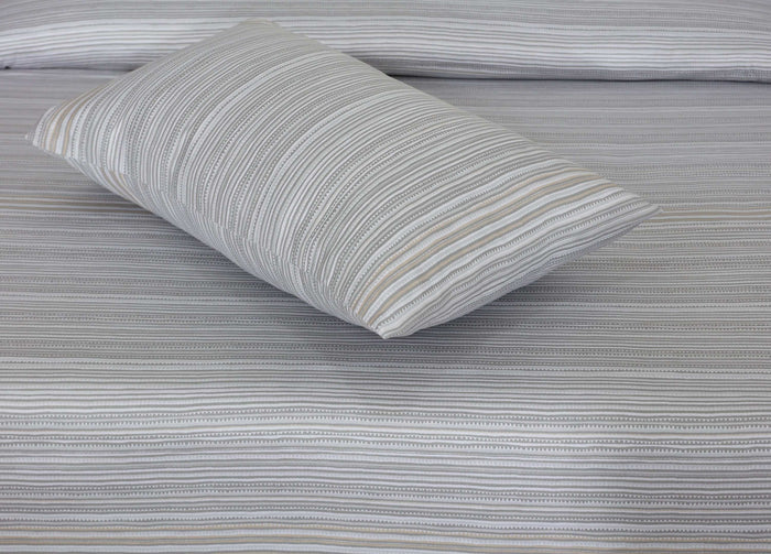 Double Bed Sheet Design NC-S 3949 - Nishat Creative Store