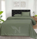 Double Bed Sheet Design NC-S 3954 - Nishat Creative Store
