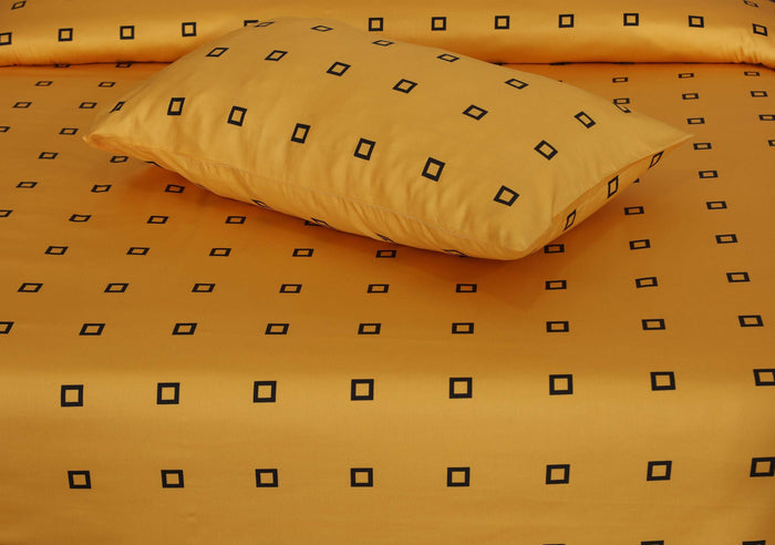 Double Bed Sheet Design NC-S 3975 - Nishat Creative Store