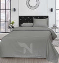 Double Bed Sheet Design NC-S 3977 - Nishat Creative Store