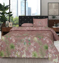 Double Bed Sheet Design NC-S 4020 - Nishat Creative Store