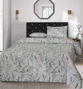 Double Bed Sheet Design NC-S 4036 - Nishat Creative Store