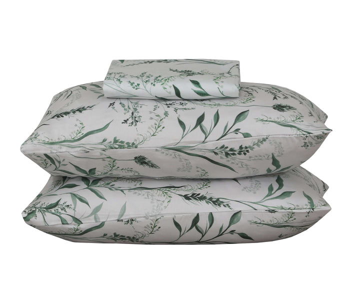 Double Bed Sheet Design NC-S 4036 - Nishat Creative Store
