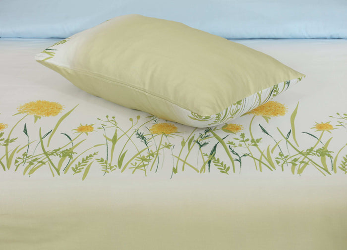Double Bed Sheet Design NC-S 4076 - Nishat Creative Store