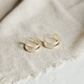 Double Hoops