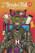 DREAD THE HALL H 2026 ONE SHOT CVR A MARIA WOLF