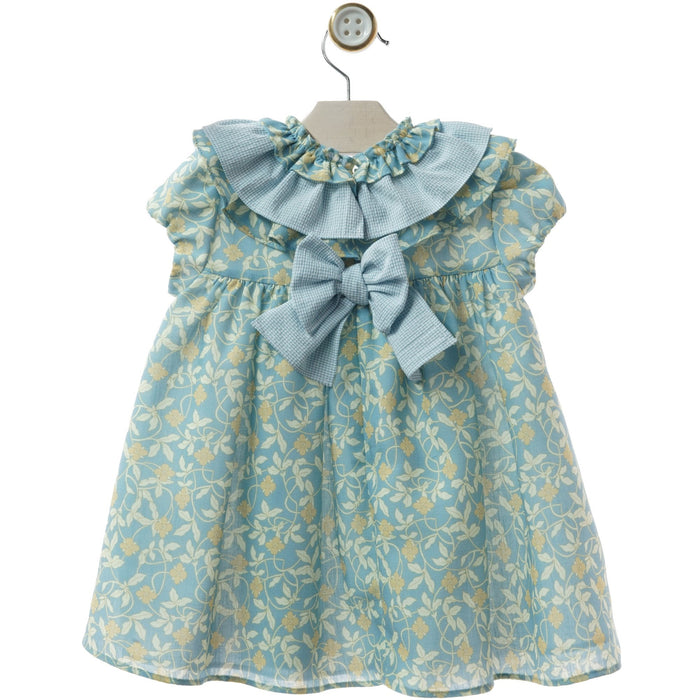 Dress 'Alfareria'
