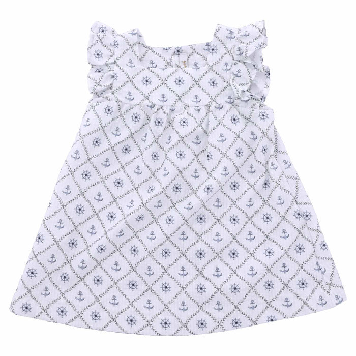 Dress Ancla