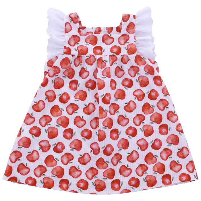 Dress Apple