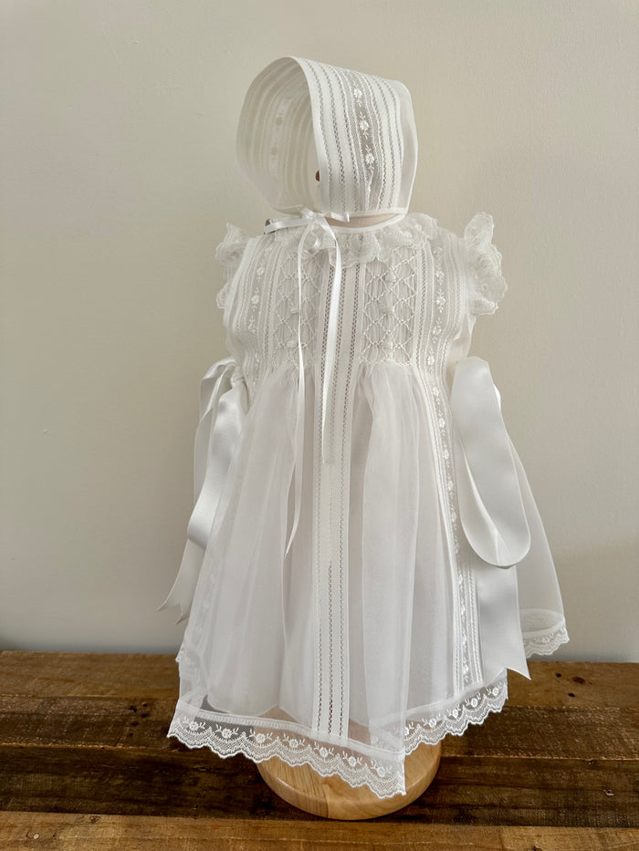 Dress Archie- 2pc