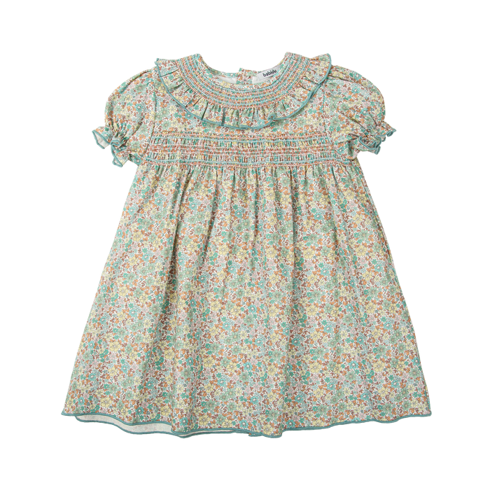 Dress 'Atardecer'