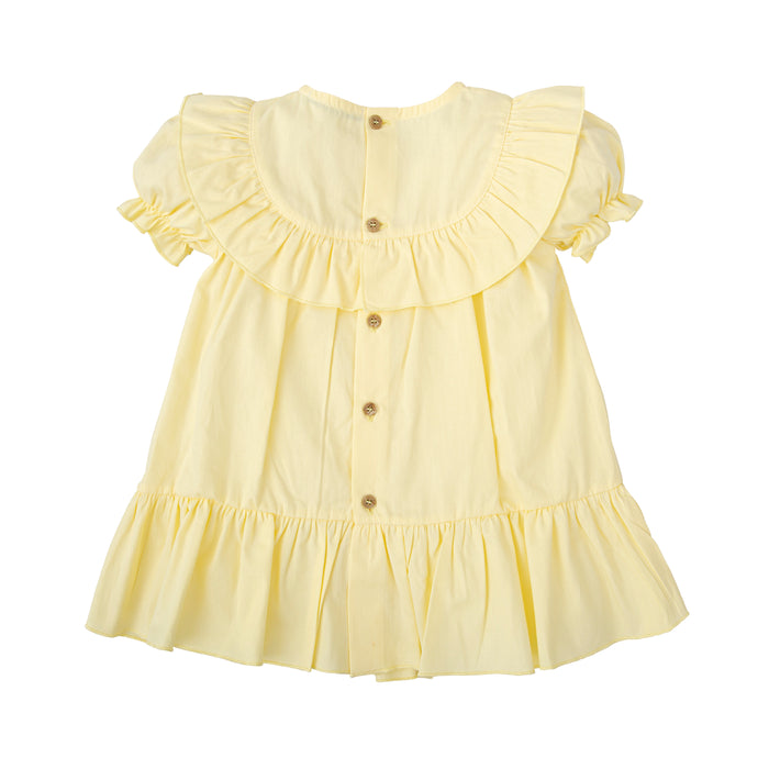 Dress Aureola