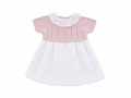 Dress 'Aurora Frill'